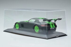 Vitrine MCG 1:18 MCG99115 Métal — image 10 sur 11