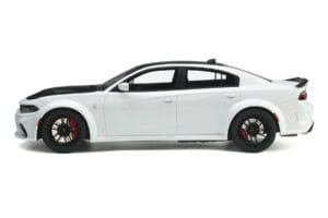 Dodge Charger SRT Hellcat Redeye GT Spirit 1:18 GT357 Résine — image 3 sur 5