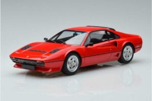 Ferrari 208 GTB Turbo GT Spirit 1:18 GT347 Résine