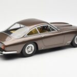 Ferrari 250 GT Lusso Marron Métallisé KK-Scale 1:18 - image 2 of 6