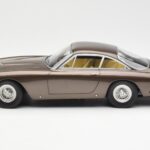 Ferrari 250 GT Lusso Marron Métallisé KK-Scale 1:18 - image 3 of 6