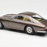 Ferrari 250 GT Lusso Marron Métallisé KK-Scale 1:18 - image 5 of 6