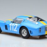 Ferrari 250 GTO #112 Asia Edition GT Spirit 1:18 CLDC002 Résine - image 5 of 6