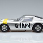 Ferrari 250 GTO #172 Asia Edition GT Spirit 1:18 CLDC003 Résine - image 3 of 6