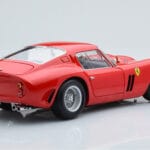 Ferrari 250 GTO Rouge Kyosho 1:18 - image 3 of 10