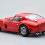 Ferrari 250 GTO Rouge Kyosho 1:18 - image 7 of 10