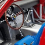 Ferrari 250 GTO Rouge Kyosho 1:18 - image 8 of 10