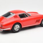 Ferrari 275 GTB Rouge CMR 1:18 - image 2 of 6