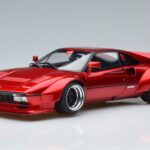 Ferrari 288 GTO Khyzyl Saleem Rouge GT Spirit 1:18
