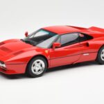 Ferrari 288 GTO Rouge GT Spirit 1:18