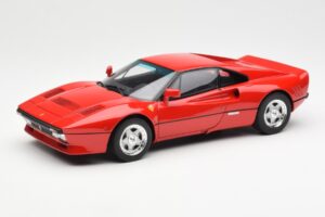 Ferrari 288 GTO Rouge GT Spirit 1:18