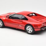 Ferrari 288 GTO Rouge GT Spirit 1:18 - image 5 of 6