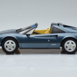 Ferrari 308 GTS Bleu Norev 1:18 - image 4 of 7