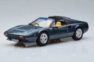 Ferrari 308 GTS Bleu Norev 1:18