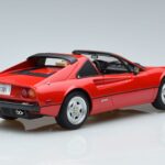 Ferrari 308 GTS QV Magnum PI GT Spirit 1:18 GT368 Résine - image 2 of 6
