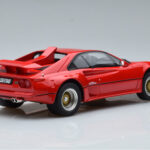 Ferrari 308 Koenig Specials Rouge GT Spirit 1:18 - image 2 of 6