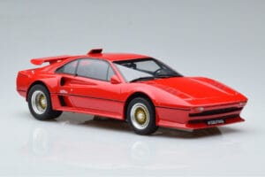 Ferrari 308 Koenig Specials Rouge GT Spirit 1:18 GT281 Résine — image 4 sur 6