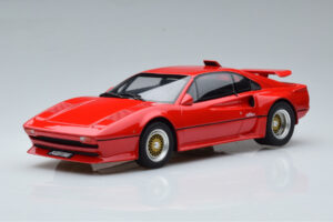 Ferrari 308 Koenig Specials Rouge GT Spirit 1:18