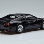 Ferrari 328 GTB Noir KK-Scale 1:18 - image 2 of 6