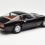Ferrari 365 GTC4 Noir KK-Scale 1:18 - image 2 of 6