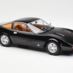Ferrari 365 GTC4 Noir KK-Scale 1:18 - image 4 of 6
