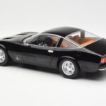 Ferrari 365 GTC4 Noir KK-Scale 1:18 - image 5 of 6