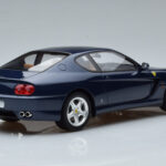 Ferrari 456 GT Bleu GT Spirit 1:18 - image 2 of 6