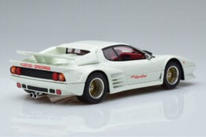 Ferrari 512 BBi Turbo Koenig Specials GT Spirit 1:18 KJ017 Résine — image 2 sur 6