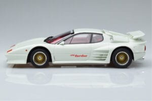 Ferrari 512 BBi Turbo Koenig Specials GT Spirit 1:18 KJ017 Résine — image 3 sur 6
