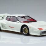 Ferrari 512 BBi Turbo Koenig Specials GT Spirit 1:18 KJ017 Résine - image 4 of 6
