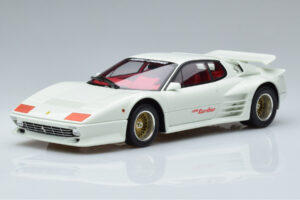 Ferrari 512 BBi Turbo Koenig Specials GT Spirit 1:18 KJ017 Résine