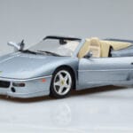 Ferrari F355 Spider Hot Wheels 1:18 23907 Métal - image 2 of 7