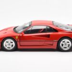 Ferrari F40 Rouge GT Spirit 1:18 - image 2 of 5
