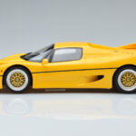 Ferrari F50 Twin Turbo Koenig Specials GT Spirit 1:18 KJ036 Résine - image 3 of 6