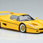 Ferrari F50 Twin Turbo Koenig Specials GT Spirit 1:18 KJ036 Résine - image 4 of 6