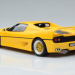 Ferrari F50 Twin Turbo Koenig Specials GT Spirit 1:18 KJ036 Résine - image 5 of 6