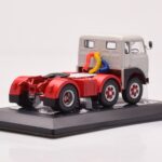 Fiat 690 T1 Blanc IXO 1:43 - image 2 of 4