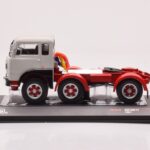 Fiat 690 T1 Blanc IXO 1:43