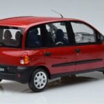 Fiat Multipla Otto 1:18 OT420 Résine - image 2 of 6
