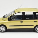Fiat Multipla Jaune Otto 1:18 - image 3 of 6