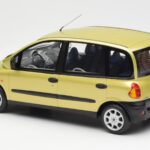 Fiat Multipla Jaune Otto 1:18 - image 5 of 6