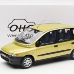 Fiat Multipla Jaune Otto 1:18 - image 6 of 6