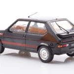 Fiat Ritmo TC 125 Abarth Noir MCG 1:18 - image 5 of 6