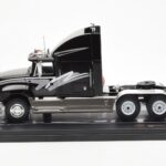 Ford Aeromax Noir IXO 1:43