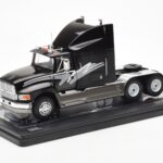 Ford Aeromax Noir IXO 1:43 - image 3 of 4