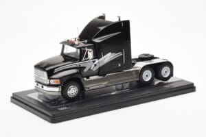 Ford Aeromax Noir IXO 1:43 TR179 Métal — image 3 sur 4