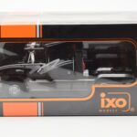 Ford Aeromax Noir IXO 1:43 - image 4 of 4