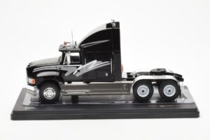 Ford Aeromax Noir IXO 1:43