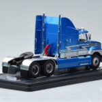 Ford Aeromax Bleu IXO 1:43 TR127 - image 2 of 6