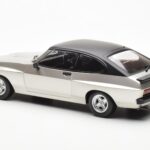 Ford Capri Mk2 X-Pack Argent MCG 1:18 - image 5 of 6